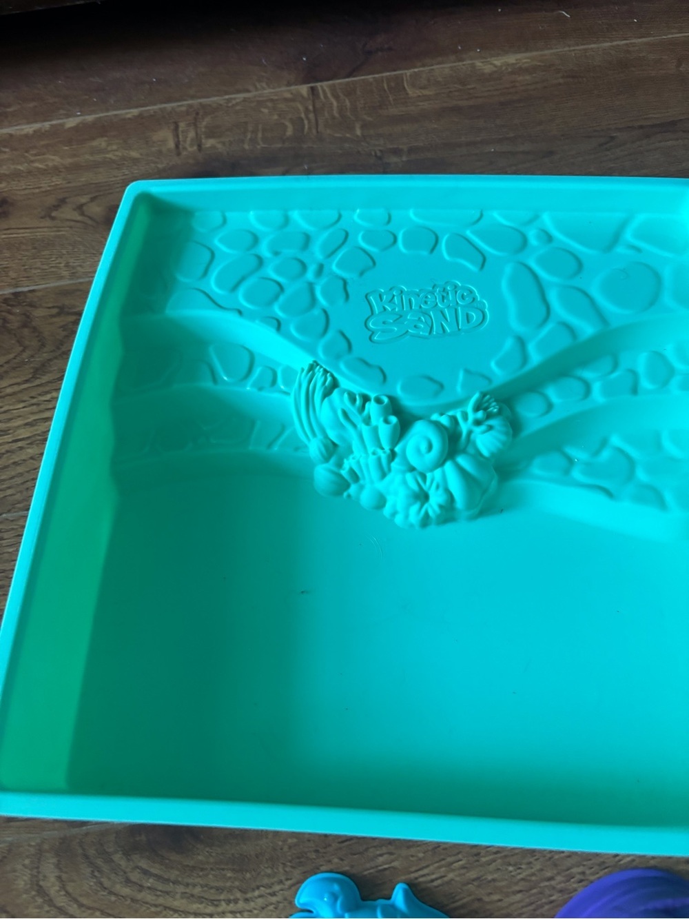 Kinetic Sand playset - Picture 4 of 5